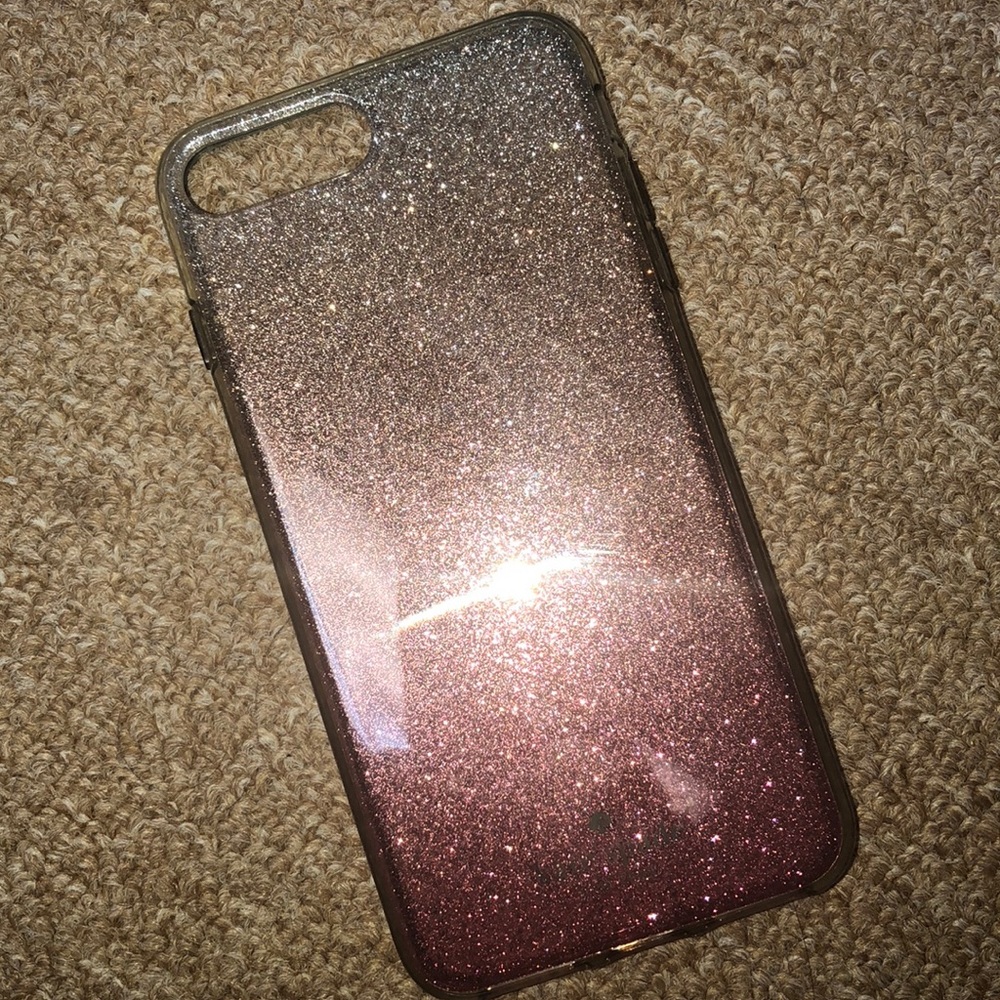 Kate spade iPhone case